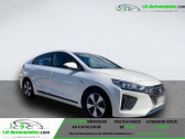 Hyundai Ioniq occasion année 2018 boite Automatique Annonce Hyundai Ioniq occasion Hybride Hybrid Plug-in 141 ch à Beaupuy