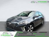 Hyundai Ioniq occasion année 2019 boite Automatique Annonce Hyundai Ioniq occasion Hybride Hybrid Plug-in 141 ch à Beaupuy