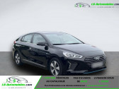 Hyundai Ioniq occasion année 2018 boite Automatique Annonce Hyundai Ioniq occasion Hybride Hybrid Plug-in 141 ch à Beaupuy