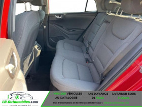 Hyundai Ioniq Ioniq 1.6 hybrid Tech 6dct  occasion  Beaupuy - photo n7
