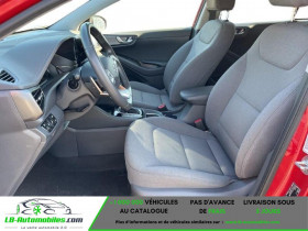Hyundai Ioniq Ioniq 1.6 hybrid Tech 6dct  occasion  Beaupuy - photo n6