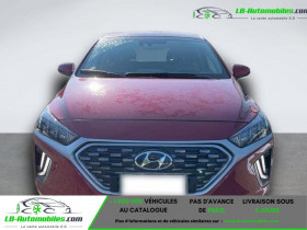 Hyundai Ioniq Ioniq 1.6 hybrid Tech 6dct  occasion  Beaupuy - photo n5