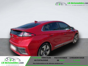 Hyundai Ioniq Ioniq 1.6 hybrid Tech 6dct  occasion  Beaupuy - photo n2