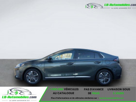 Hyundai Ioniq Ioniq 1.6 Plug-In Hybrid Navi LED Totwinkel ACC  occasion  Beaupuy - photo n5