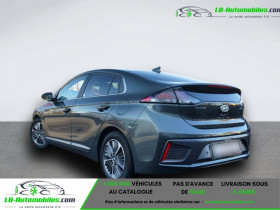 Hyundai Ioniq Ioniq 1.6 Plug-In Hybrid Navi LED Totwinkel ACC  occasion  Beaupuy - photo n4