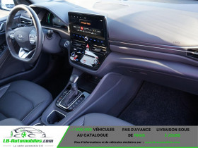 Hyundai Ioniq Ioniq 1.6 Plug-In Hybrid Navi LED Totwinkel ACC  occasion  Beaupuy - photo n3