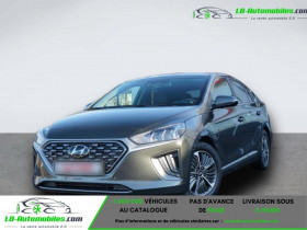 Hyundai Ioniq Ioniq 1.6 Plug-In Hybrid Navi LED Totwinkel ACC  occasion  Beaupuy - photo n2