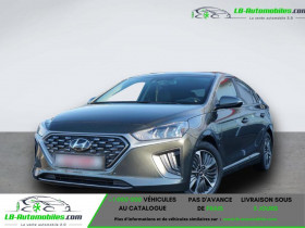 Hyundai Ioniq , garage LB AUTOMOBILES  Beaupuy