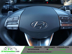 Hyundai Ioniq Ioniq 1.6 Plug-In Hybrid Navi LED Totwinkel ACC  occasion  Beaupuy - photo n7