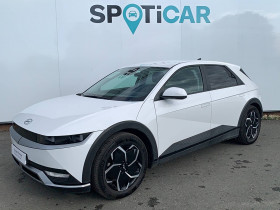 Hyundai Ioniq , garage FIAT - HYUNDAI - SIPA AUTOMOBILES - BORDEAUX SUD  Villenave-d'Ornon