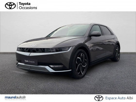 Hyundai Ioniq , garage TOYOTA ESPACE AUTO ALBI � Albi