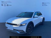 Hyundai Ioniq occasion année 2022 boite Robotisee Annonce Hyundai Ioniq occasion Electrique Ioniq 5 58 kWh - 170 ch Creative 5p à La Teste-de-Buch