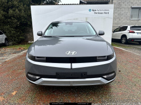 Hyundai Ioniq , garage FIAT - ABARTH - HYUNDAI - SIPA AUTOMOBILES - BORDEAUX NORD  Le Bouscat