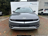 Hyundai Ioniq occasion année 2023 boite Robotisee Annonce Hyundai Ioniq occasion Electrique Ioniq 5 58 kWh - 170 ch Creative 5p à Le Bouscat