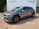 Hyundai Ioniq occasion année 2021 boite Robotisee Annonce Hyundai Ioniq occasion Electrique Ioniq 5 58 kWh - 170 ch Creative 5p à Le Bouscat