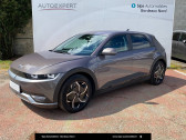 Hyundai Ioniq occasion année 2021 boite Robotisee Annonce Hyundai Ioniq occasion Electrique Ioniq 5 58 kWh - 170 ch Creative 5p à Le Bouscat