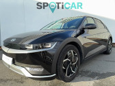 Hyundai Ioniq Ioniq 5 58 kWh - 170 ch Intuitive 5p  2022 - annonce de voiture en vente sur Auto S&eacute;lection.com