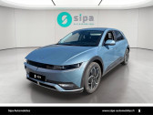 Annonce Hyundai Ioniq occasion Electrique Ioniq 5 58 kWh - 170 ch Intuitive 5p � Muret