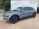 Annonce Hyundai Ioniq occasion Electrique Ioniq 5 58 kWh - 170 ch Intuitive 5p  Le Bouscat