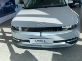 Annonce Hyundai Ioniq occasion Electrique Ioniq 5 58 kWh - 170 ch Intuitive 5p  Toulouse