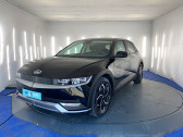 Hyundai Ioniq occasion année 2022 boite Robotisee Annonce Hyundai Ioniq occasion Electrique Ioniq 5 58 kWh - 170 ch Intuitive 5p à Toulouse