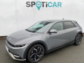 Hyundai Ioniq occasion année 2022 boite Robotisee Annonce Hyundai Ioniq occasion Electrique Ioniq 5 58 kWh - 170 ch Intuitive 5p à Villenave-d'Ornon