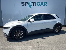 Hyundai Ioniq , garage FIAT - HYUNDAI - SIPA AUTOMOBILES - BORDEAUX SUD  Villenave-d'Ornon