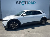 Hyundai Ioniq occasion année 2021 boite Robotisee Annonce Hyundai Ioniq occasion Electrique Ioniq 5 58 kWh - 170 ch Intuitive 5p à Villenave-d'Ornon