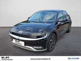Hyundai Ioniq , garage JFC By Mary automobiles Rouen  Rouen