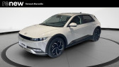 Hyundai Ioniq Ioniq 5 58 kWh - 170 ch   MARSEILLE 13