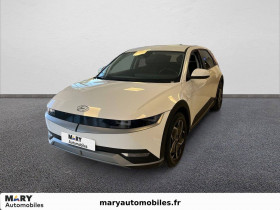 Hyundai Ioniq , garage Mary automobiles Dieppe  Rouxmesnil-Bouteilles