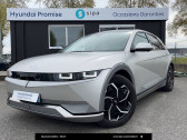 Hyundai Ioniq occasion année 2022 boite Robotisee Annonce Hyundai Ioniq occasion Electrique Ioniq 5 73 kWh - 218 ch Executive 5p à Muret