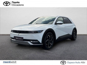 Hyundai Ioniq , garage TOYOTA ESPACE AUTO ALBI � Albi