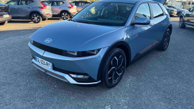 Hyundai Ioniq occasion 2022 mise en vente &agrave; M�rignac par le garage VOLVO - SIPA AUTOMOBILES - BORDEAUX RIVE GAUCHE - photo n&deg;1