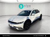 Hyundai Ioniq Ioniq 5 77 kWh - 229 ch Intuitive 5p  2022 - annonce de voiture en vente sur Auto S&eacute;lection.com