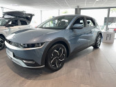 Hyundai Ioniq occasion année 2023 boite Robotisee Annonce Hyundai Ioniq occasion Electrique Ioniq 5 77 kWh - 229 ch Intuitive 5p à La Teste-de-Buch