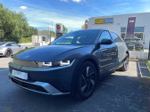 Hyundai Ioniq occasion année 2025 boite Robotisee Annonce Hyundai Ioniq occasion Electrique Ioniq 5 84 kWh - 229 ch Creative 5p à Muret