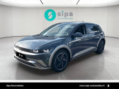 Annonce Hyundai Ioniq occasion Electrique Ioniq 5 84 kWh - 229 ch Executive 5p � La Teste-de-Buch