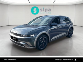 Hyundai Ioniq , garage FIAT - HYUNDAI - SIPA AUTOMOBILES - ARCACHON � La Teste-de-Buch