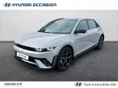 Annonce Hyundai Ioniq occasion Electrique Ioniq 5 84 kWh - 229 ch N Line 5p � Albi