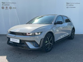 Hyundai Ioniq Ioniq 5 84 kWh - 229 ch N Line 5p   La Teste-de-Buch 33