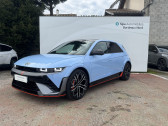 Annonce Hyundai Ioniq occasion Electrique Ioniq 5 N 84 kWh - 609 ch  5p  Le Bouscat
