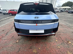 Hyundai Ioniq , garage FIAT - ABARTH - HYUNDAI - SIPA AUTOMOBILES - BORDEAUX NORD  Le Bouscat