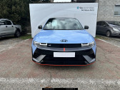 Hyundai Ioniq occasion année 2025 boite Robotisee Annonce Hyundai Ioniq occasion Electrique Ioniq 5 N 84 kWh - 609 ch 5p à Le Bouscat