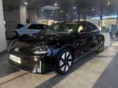 Annonce Hyundai Ioniq occasion Electrique Ioniq 6 77 kWh 229 ch  4p � Le Bouscat