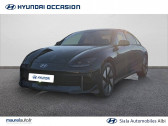 Annonce Hyundai Ioniq occasion Electrique Ioniq 6 77 kWh 229 ch  4p � Albi