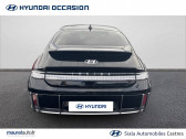 Annonce Hyundai Ioniq occasion Electrique Ioniq 6 77 kWh 229 ch  4p � Castres