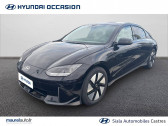 Annonce Hyundai Ioniq occasion Electrique Ioniq 6 77 kWh 229 ch  4p � Castres