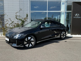 Hyundai Ioniq , garage SIPA AUTOMOBILES - TOULOUSE NORD  Toulouse