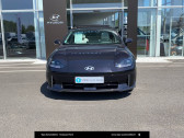 Hyundai Ioniq occasion année 2022 boite Robotisee Annonce Hyundai Ioniq occasion Electrique Ioniq 6 77 kWh 229 ch Executive 5p à Toulouse